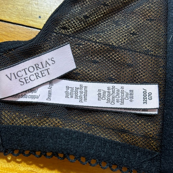 2/40$ 🖤 Victoria’s Secret lace bustier - Picture 3 of 3